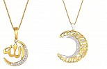 Pure Gold Jewellers launches special edition Crescent and Generosity pendants symbolizing Ramadan traditions