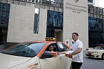 INTERCONTINENTAL DUBAI MARINA SHARES IFTAR  WITH THE CITY’S TAXI DRIVERS