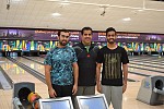 Emiratis and returning champions among Ramadan Bowling Tournament participants