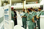 ADP Licensing Department Urges Al Ain Residents to Avail of the MoI’s Smart Services
