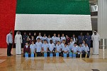 ISAS takes students to Dubai International Airport for an educational trip