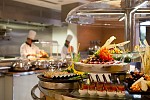 A Different Ramadan Experience at Ramada Plaza JBR