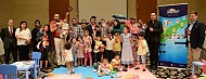 Rotana Opens its Doors to Al Etihad Center for Disabilities  on the occasion of the Holy Month.