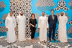 Jamal Tayara-Baroudy inaugurates her new installation ‘Garden After’ at 1971 Design space