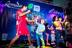 Ramadan is Sweeter with us – Marina Mall Abu Dhabi
