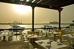 Sho Cho Abu Dhabi offers a non-traditional Iftar 
