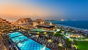 Rixos Bab Al Bahr makes  Condé Nast Traveller Middle East 2015 Hot List