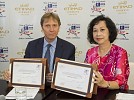 ETIHAD AIRWAYS AND TOURISM MALAYSIA SIGN PARTNERSHIP AGREEMENT TO BOOST TOURISM