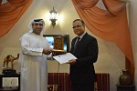   Barjeel Al Arab Restaurant recognized for facilitating sessions on significance of Ramadan