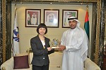 Dubai-China trade worth AED 47 billion in Q1 2015 