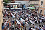 Turkish Airlines feeds 300,000 underprivileged people across Africa, Middle East and Asia in Ramadan