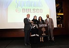 Focus on Corporate Social Responsibility  helps Dulsco become a Superbrand 