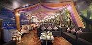 Eid Al-Fitr: A Time to Rejoice, A Time to Celebrate At The Meydan Hotel and Bab Al Shams Desert Resort & Spa 