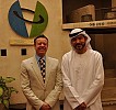 مركز الشيخ محمد بن راشد آل مكتوم للتواصل الحضاري يطلق فيديو تدريبي بالتعاون مع جمعية زوار مقاطعة أورانج 