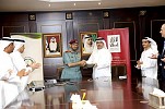 Etihad ESCO signs a MOU with GDRFA-Dubai