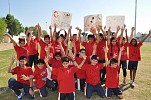ISAS curriculum modelled in-line with UAE’s Vision 2021