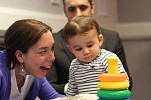 1000th GOSH patient receives cochlear implants