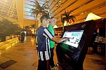 SCTDA supplies hotels in Sharjah with interactive touch screens to provide innovative tourism experience to visitors