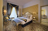 Celebrate EID in comfort at Royal Rose