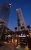 مطعم النافورة بأبراج الامارات ينظم سحورا للاعلاميين في دبي