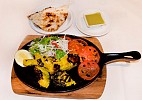 Experience delectable Kebab at Al Bustan Centre & Residence 
