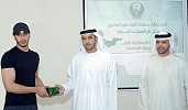 The First Police Operations’ Ramadan Shooting Championship Concludes in Abu Dhabi