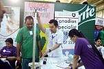 Charity initiative thanks Dubai’s labour workforce
