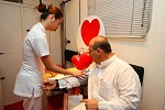 فعالية صحة صائم تختتم فعالياتها في مركز دبي التجاري العالمي