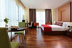 Bask in the sunny season at Ramada Downtown Dubai