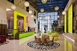 TRADERS HOTEL, QARYAT AL BERI, ABU DHABI OFFERS THE ONLY FOUR-STAR BEACH STAYCATION