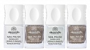 Alessandro International welcomes summer with the White Night Summer Collection