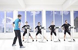 A lack of time for physical fitness is resulting in rising obesity rates in the U.A.E.