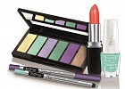 IsaDora Summer Make-Up 2015 Beach Club 