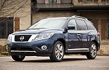 Nissan issues Sustainability Report 2015