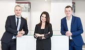 RAK CERAMICS EXPANDS GLOBAL SALES AND MARKETING TEAM TO SUPPORT VITAL BUSINESS FUNCTIONS