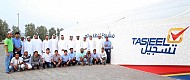 Tasjeel hosts Iftar gatherings for the  community in Sharjah
