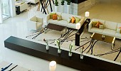 Stay for a perfect summer at Novotel Dubai Al Barsha 