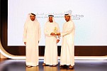 Tawazun receives   “ Watani Al Emarat”  prize