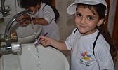 “Put a smile on a child’s face” - Working together for a better world