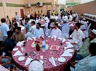 Ramada Ajman and Beach Hotel reach out to labour camps 