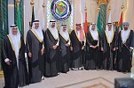 Saif bin Zayed Heads UAE Delegation to GCC Interior Ministers Extraordinary Meeting in Kuwait