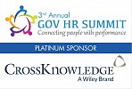 Government HR Summit in UAE to address top challenges 