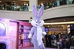 Mall of the Emirates presents famous cast of Looney Tunes as part of Dubai Summer Surprises 
