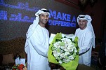 Emirati musician Fayez Al Saeed joins Majid Al Futtaim at  Media Suhour