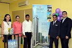 Millennium Plaza Hotel Dubai sponsors Annual Volunteers’ Party at Al Noor Training Centre 