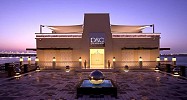 SHANGRI-LA HOTEL, QARYAT AL BERI, ABU DHABI’S : P&C BY SERGI AROLA OFFERS JAZZ ON THE MENU