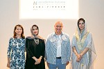 Emirati Business Women bring Talli craft to Italy’s fashion week