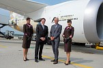 ETIHAD AIRWAYS INTRODUCES NEW B787 AND LATEST CABINS ON THE ABU DHABI-ZURICH ROUTE