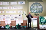 BUILDING SMART CITIES WITH THE POWER OF CLOUD 