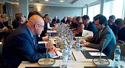 Dubai Cares participates in Oslo Summit on Education for Development